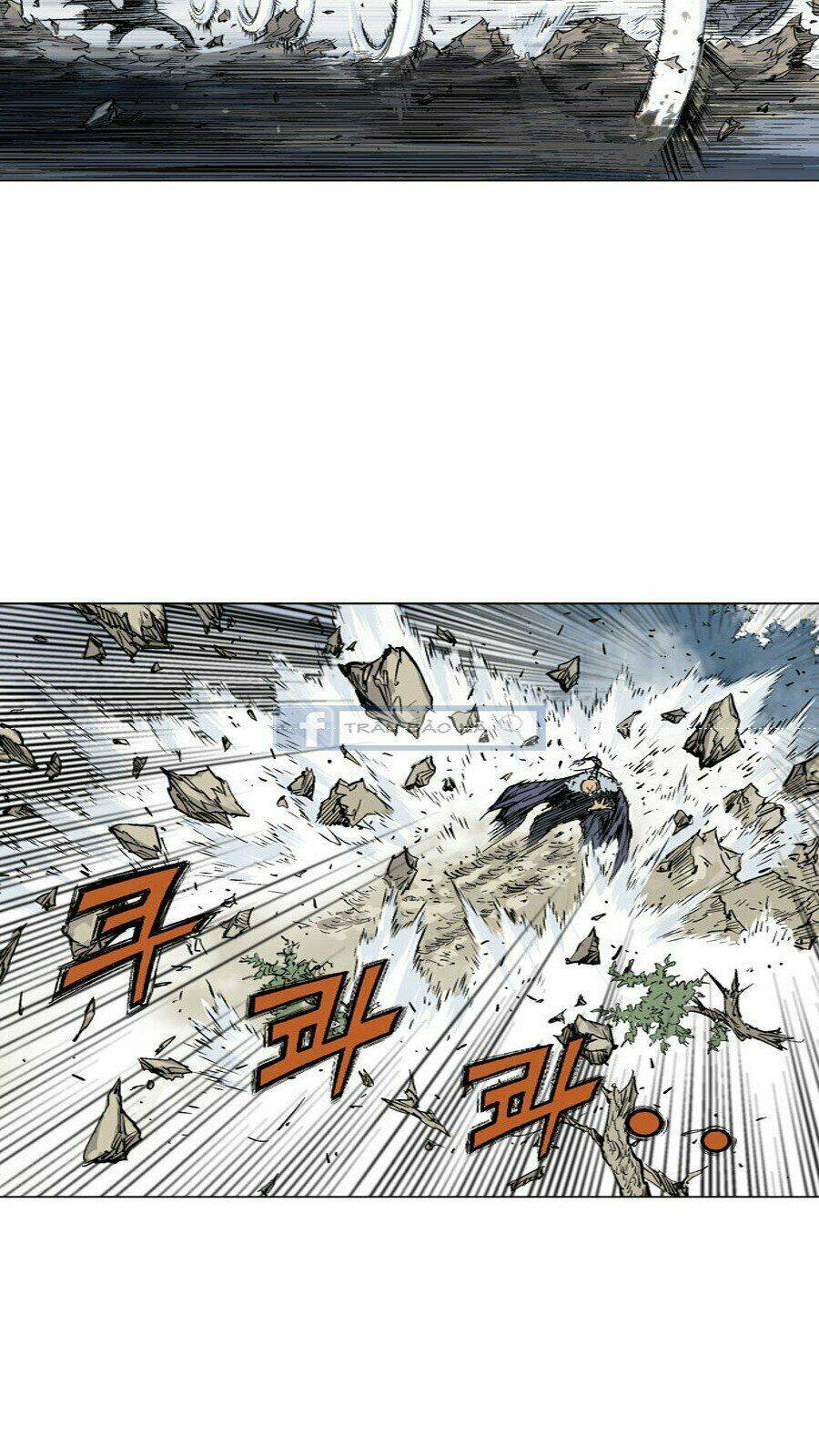 Gosu 2 - Chương 61