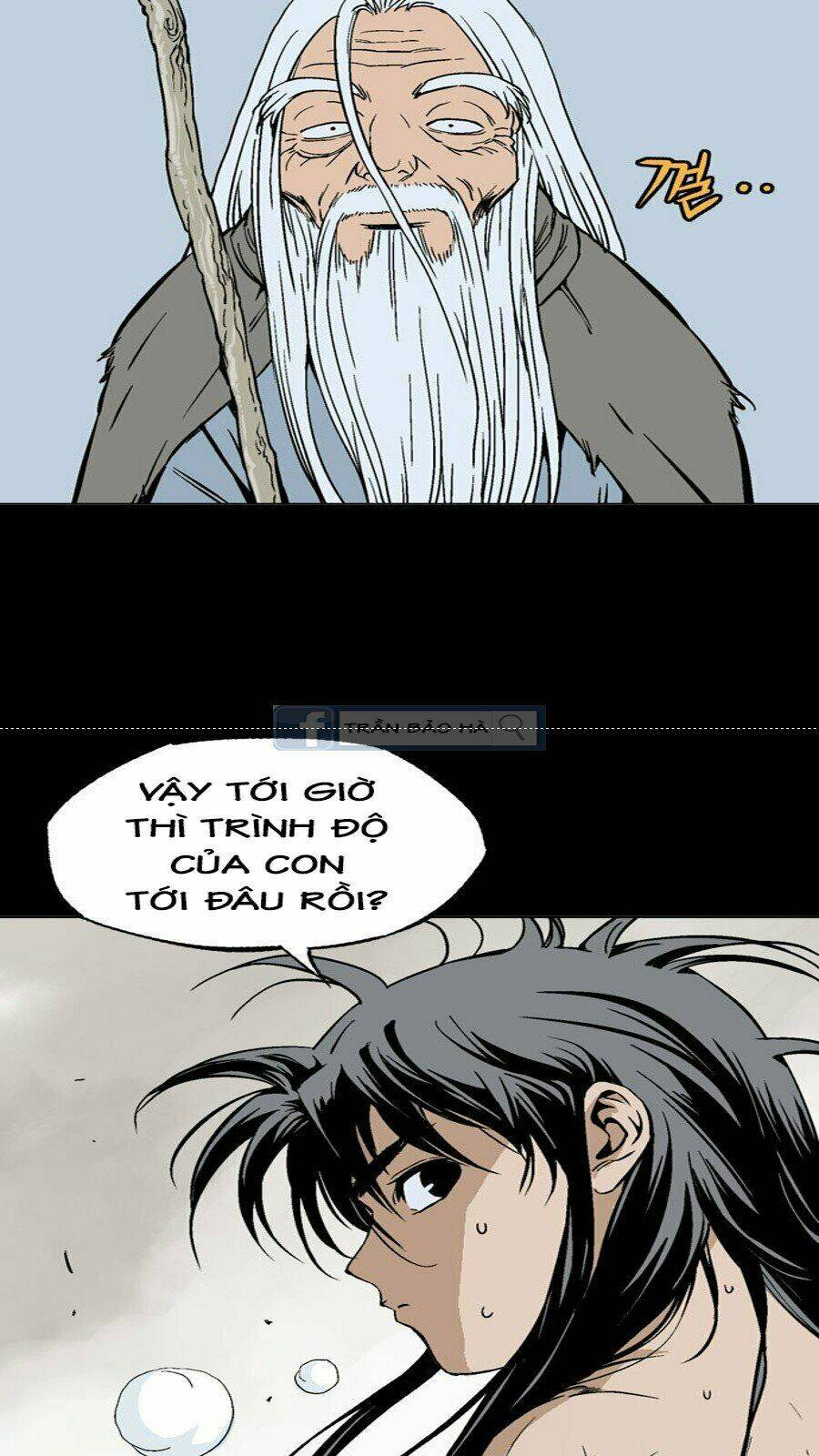 Gosu 2 - Chương 61
