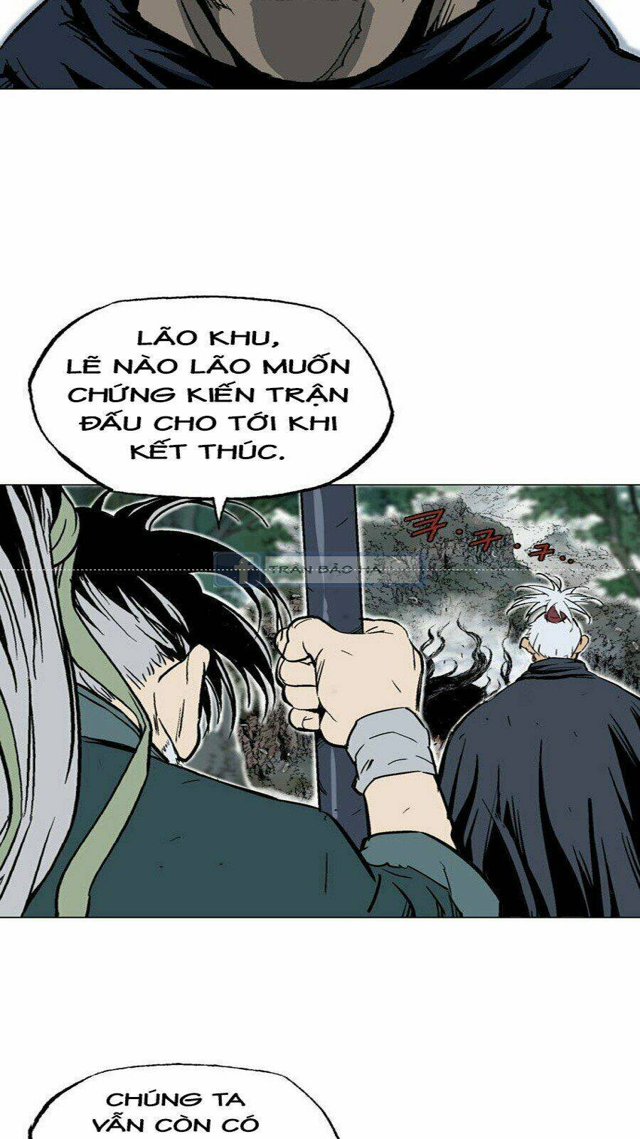 Gosu 2 - Chương 62
