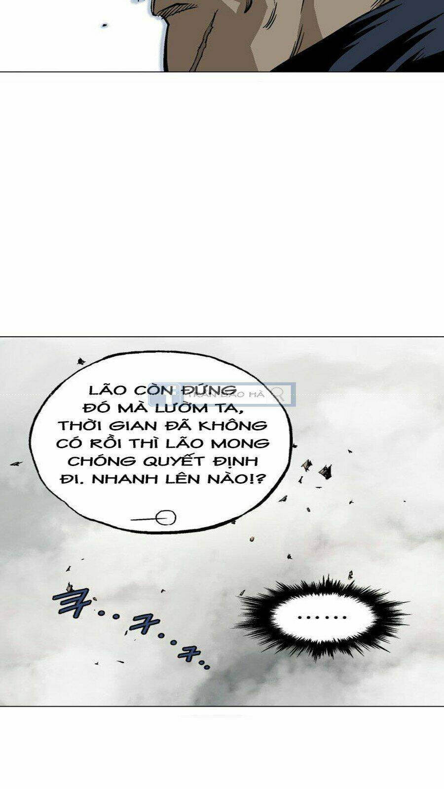 Gosu 2 - Chương 62