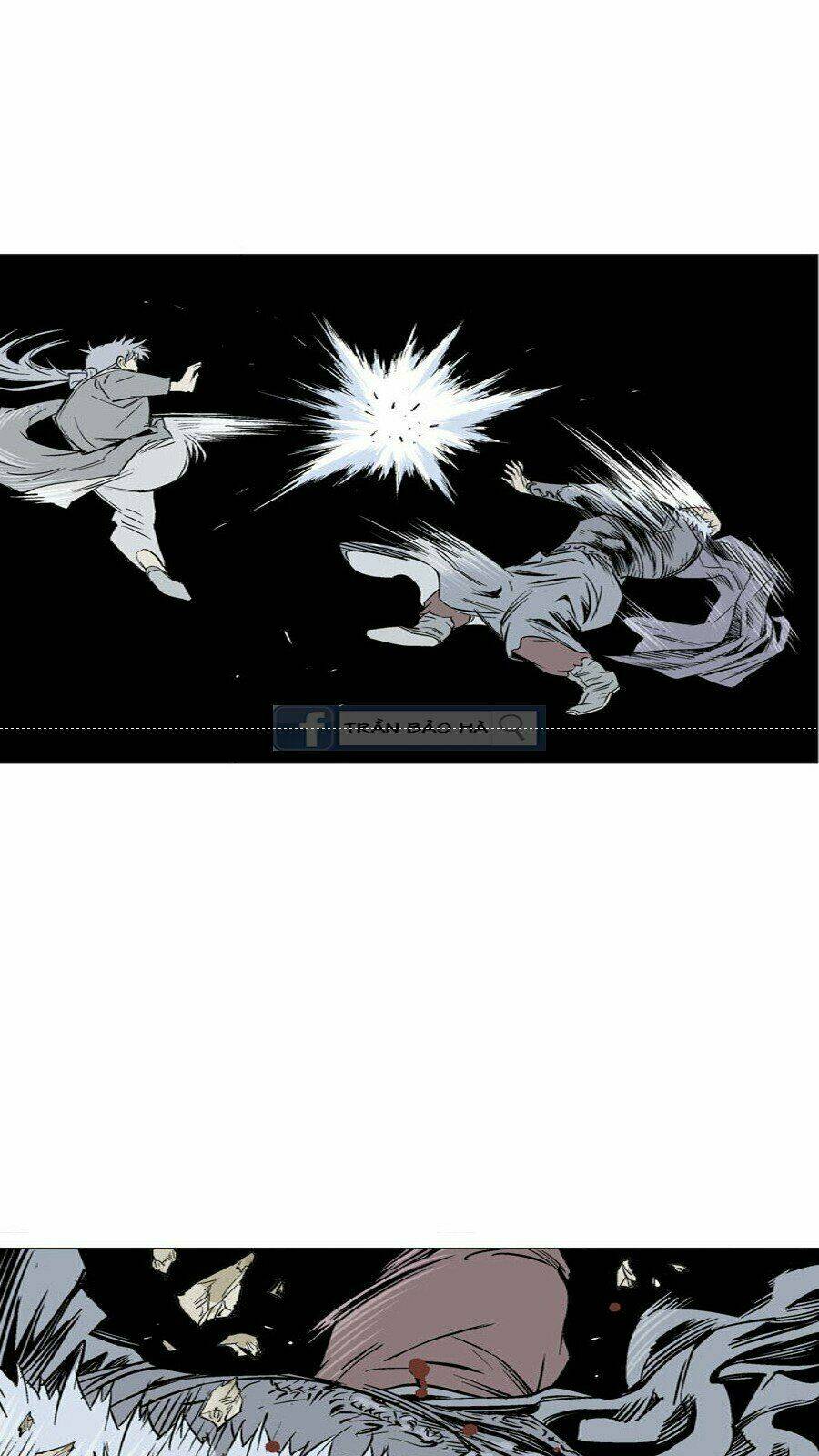 Gosu 2 - Chương 62