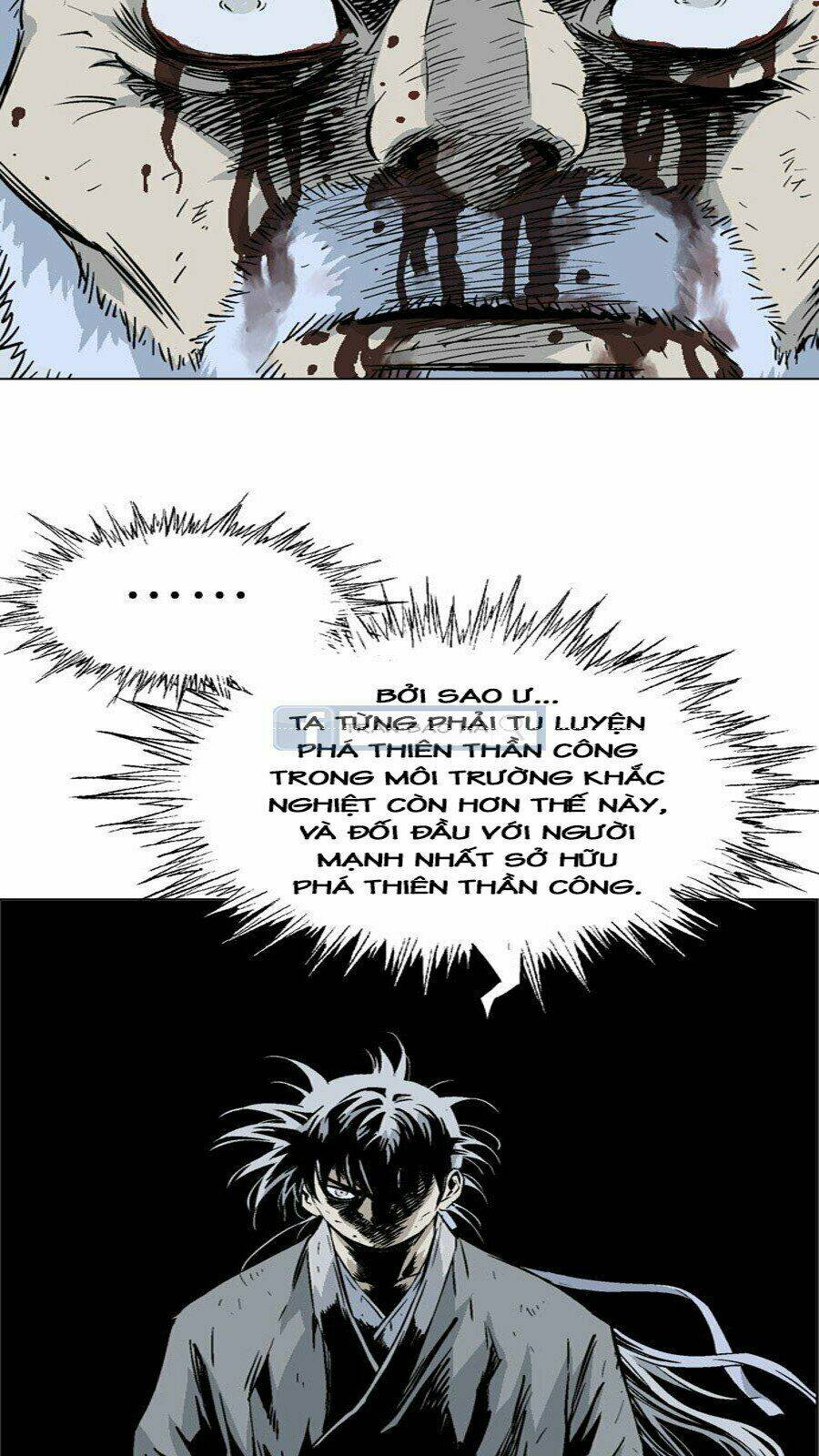 Gosu 2 - Chương 63