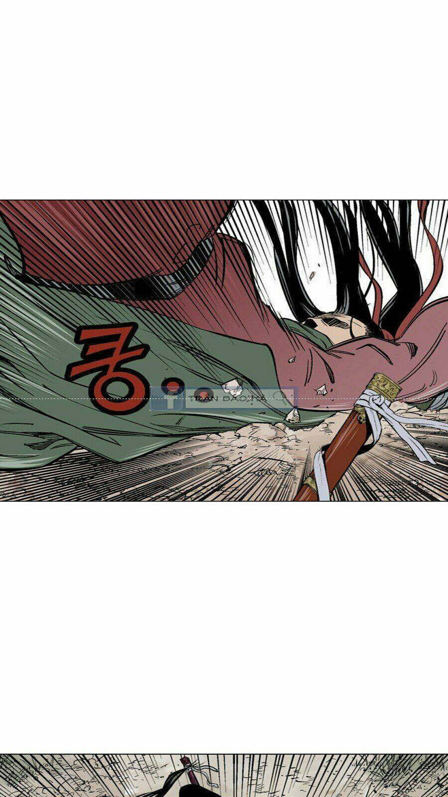 Gosu 2 - Chương 63