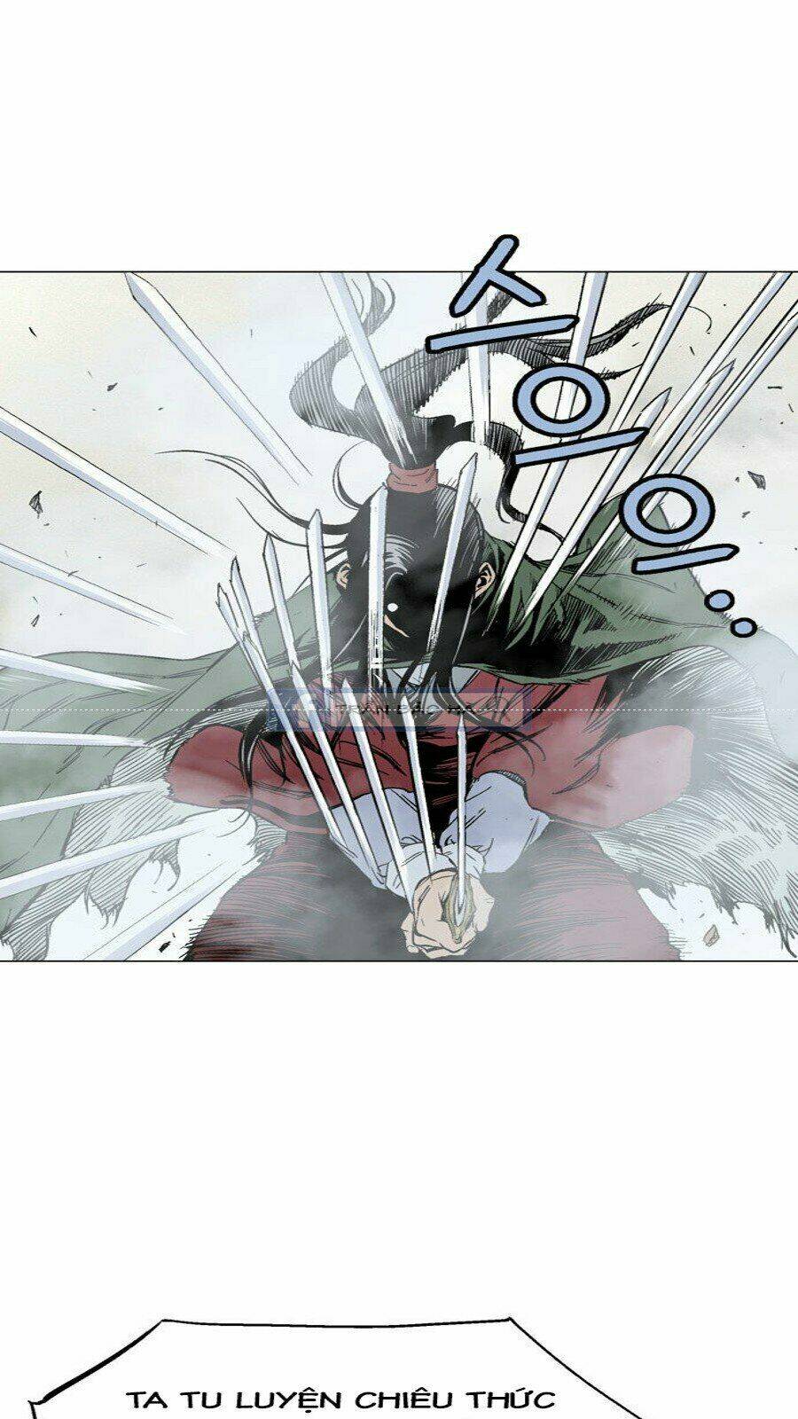 Gosu 2 - Chương 63