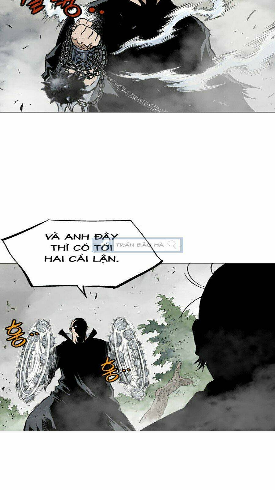Gosu 2 - Chương 64