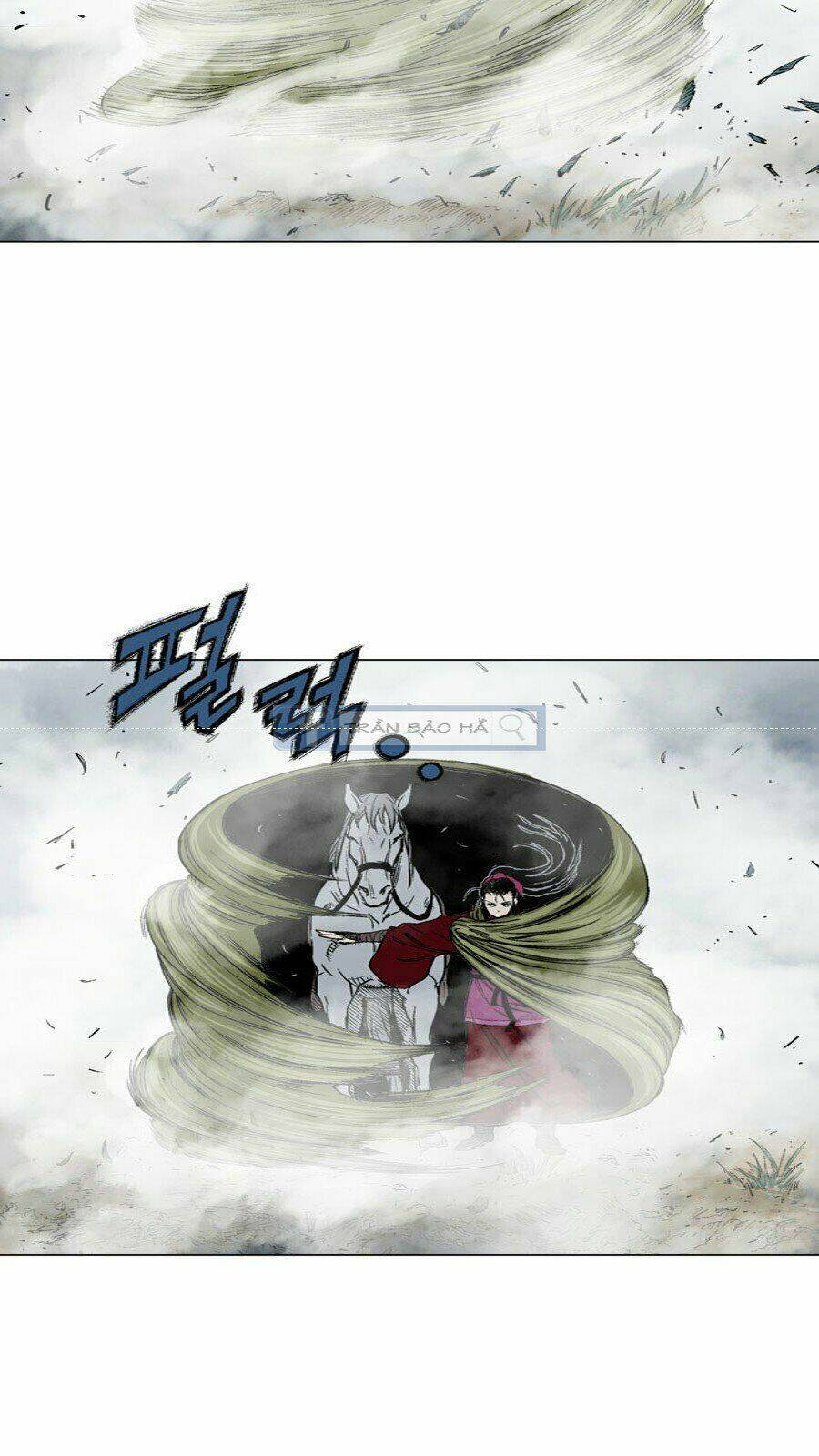Gosu 2 - Chương 64