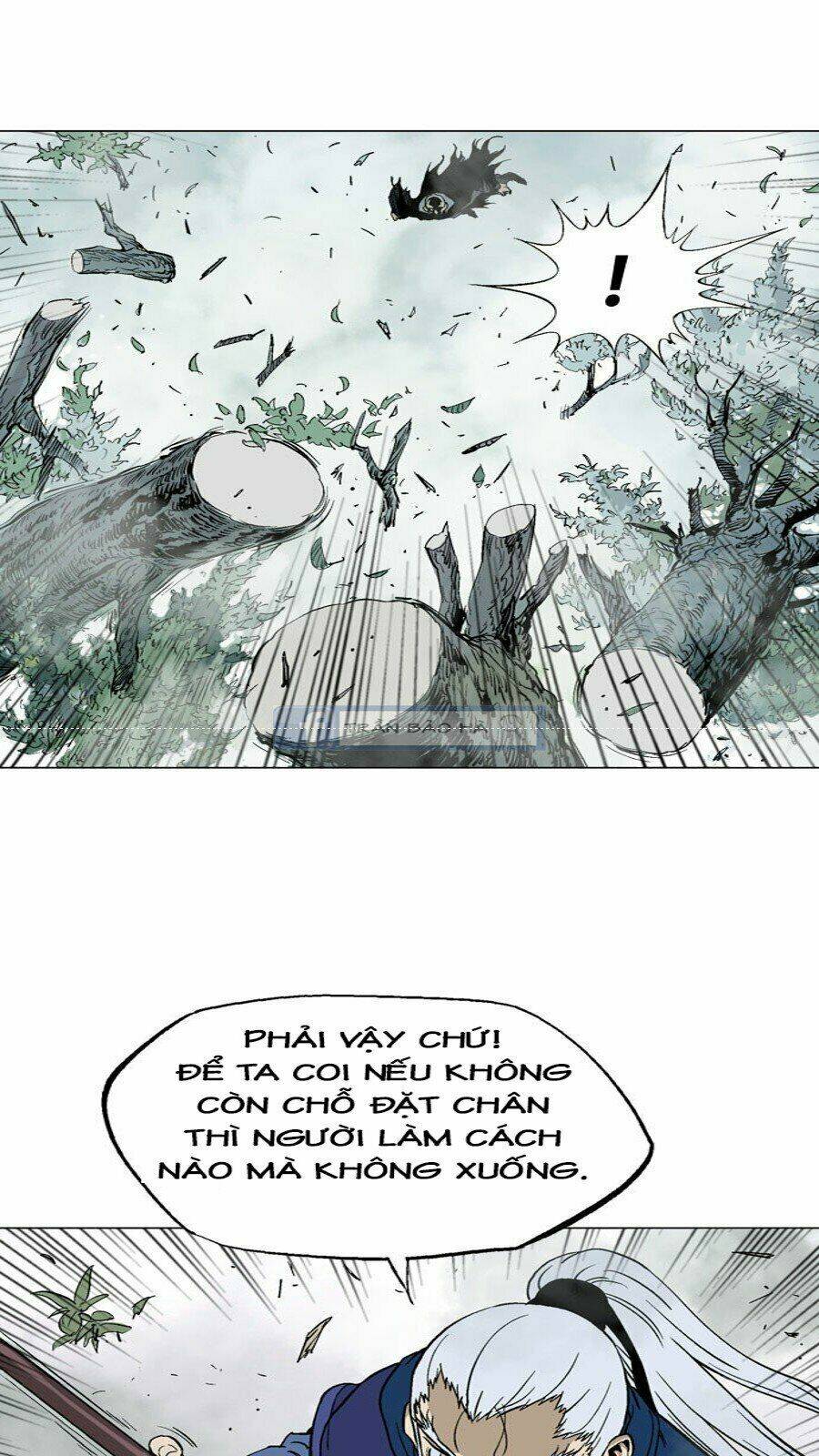 Gosu 2 - Chương 64