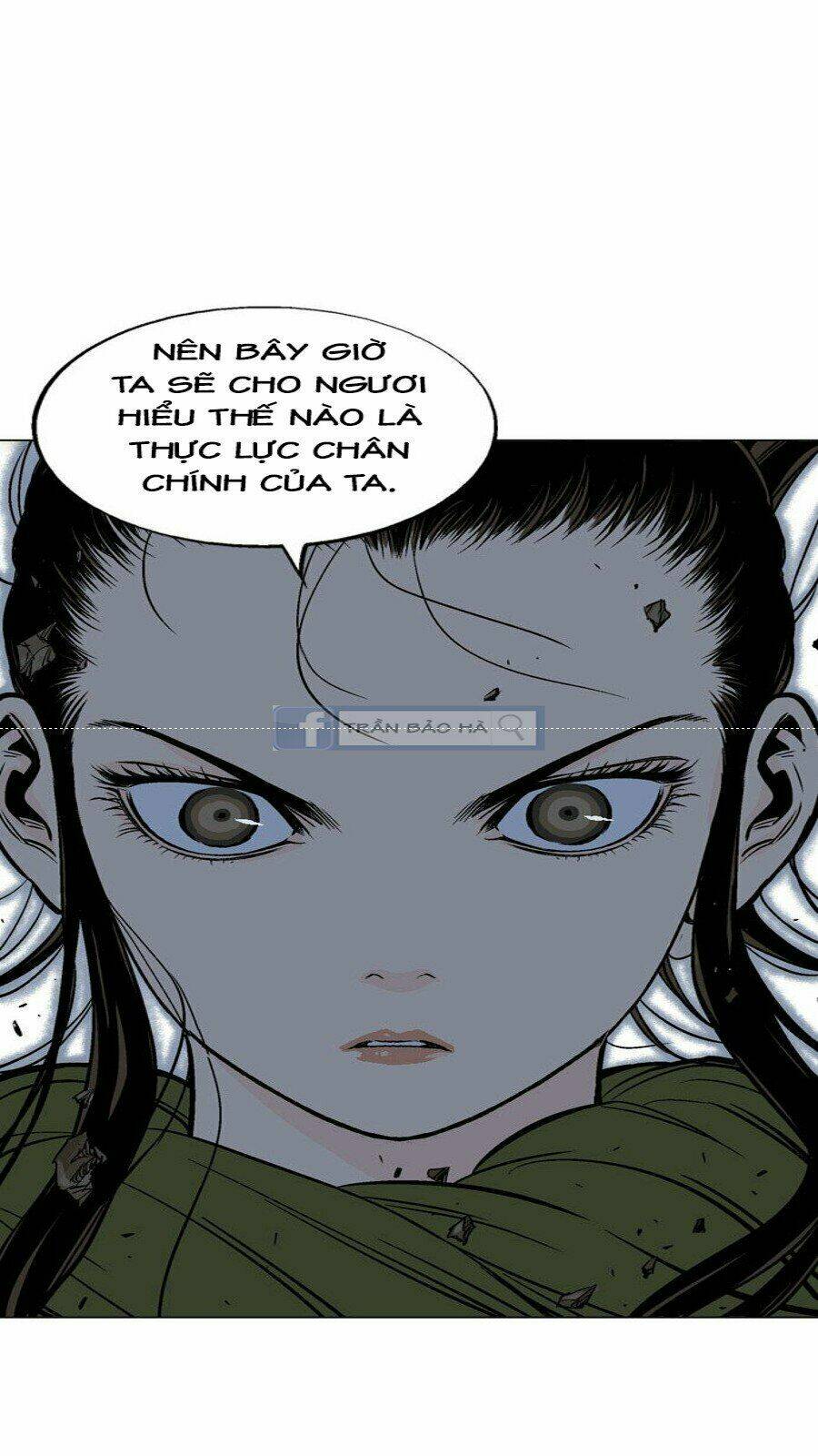 Gosu 2 - Chương 64