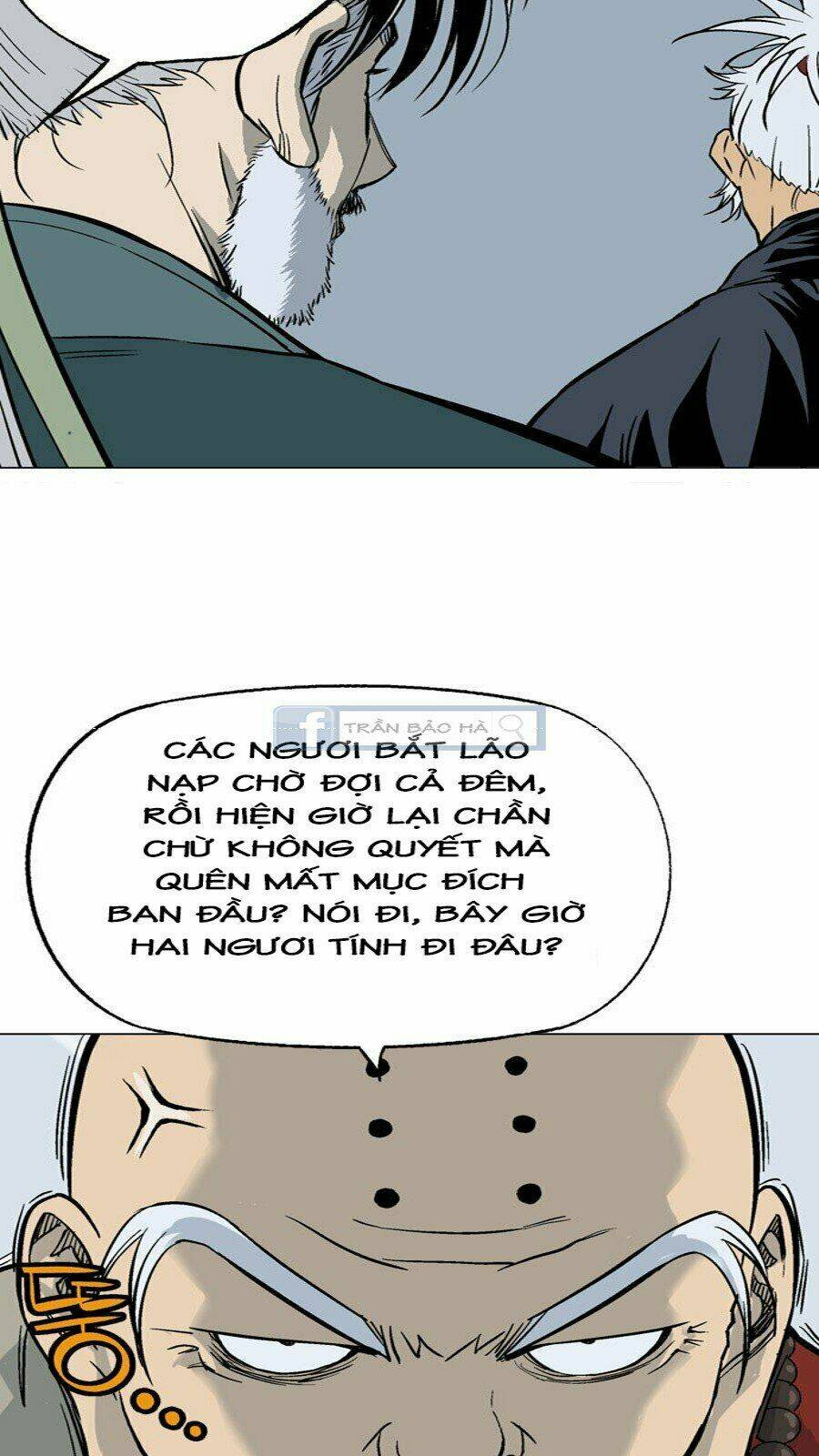 Gosu 2 - Chương 65