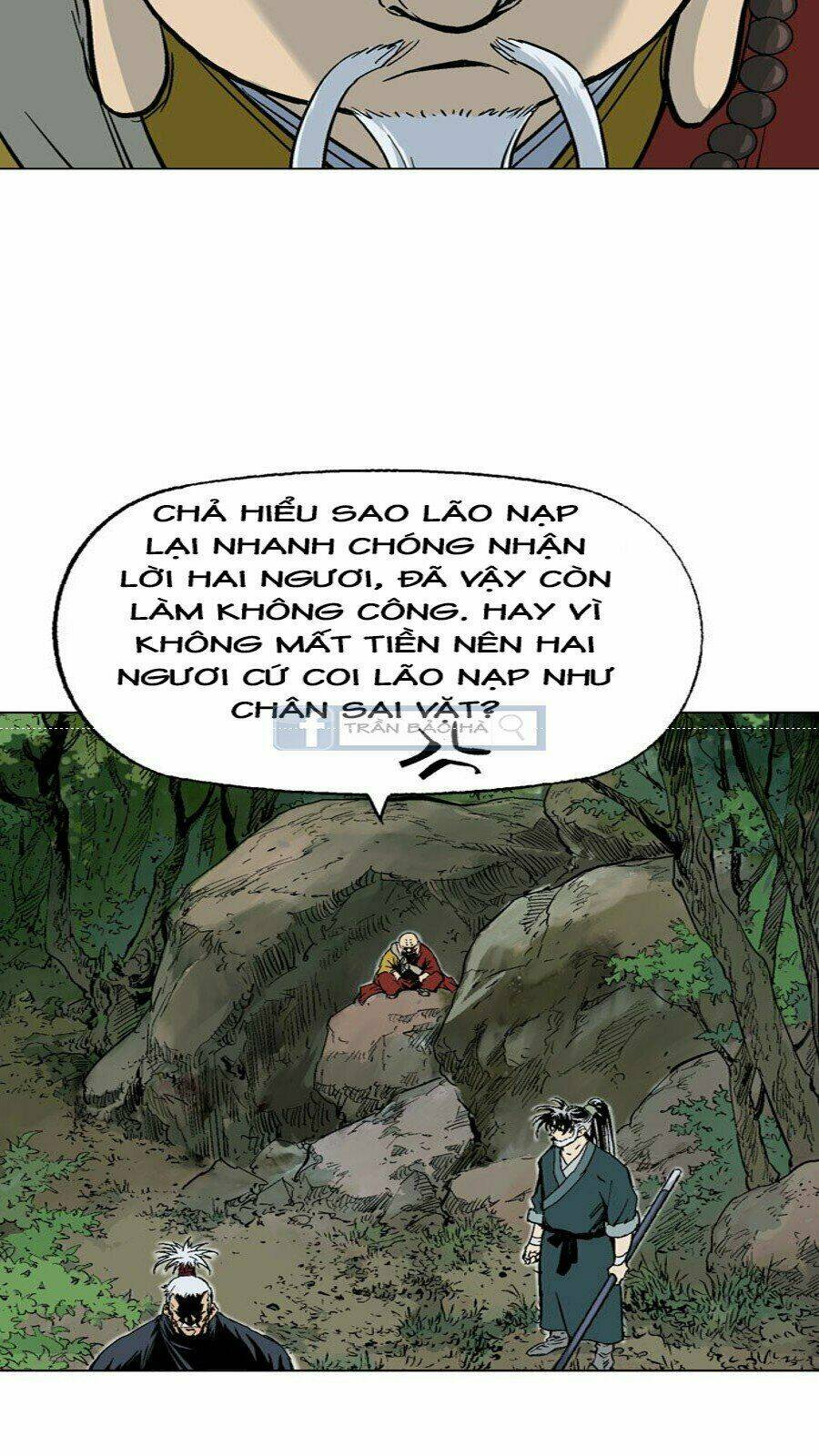 Gosu 2 - Chương 65