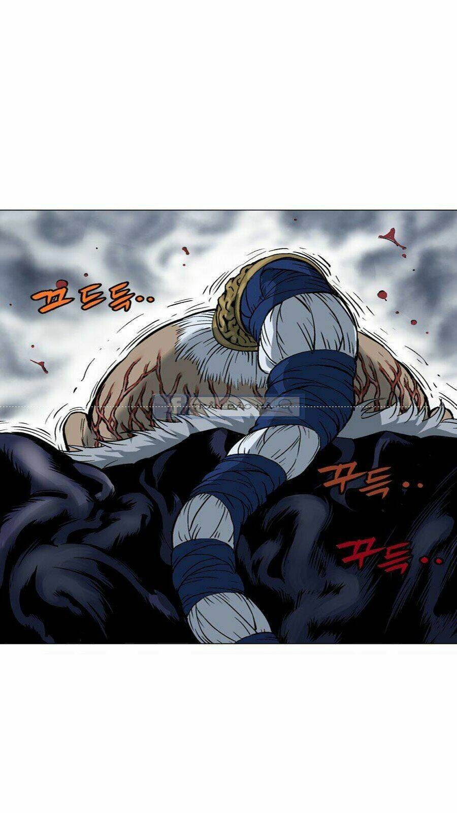 Gosu 2 - Chương 65