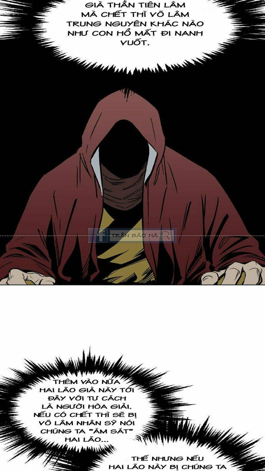 Gosu 2 - Chương 65