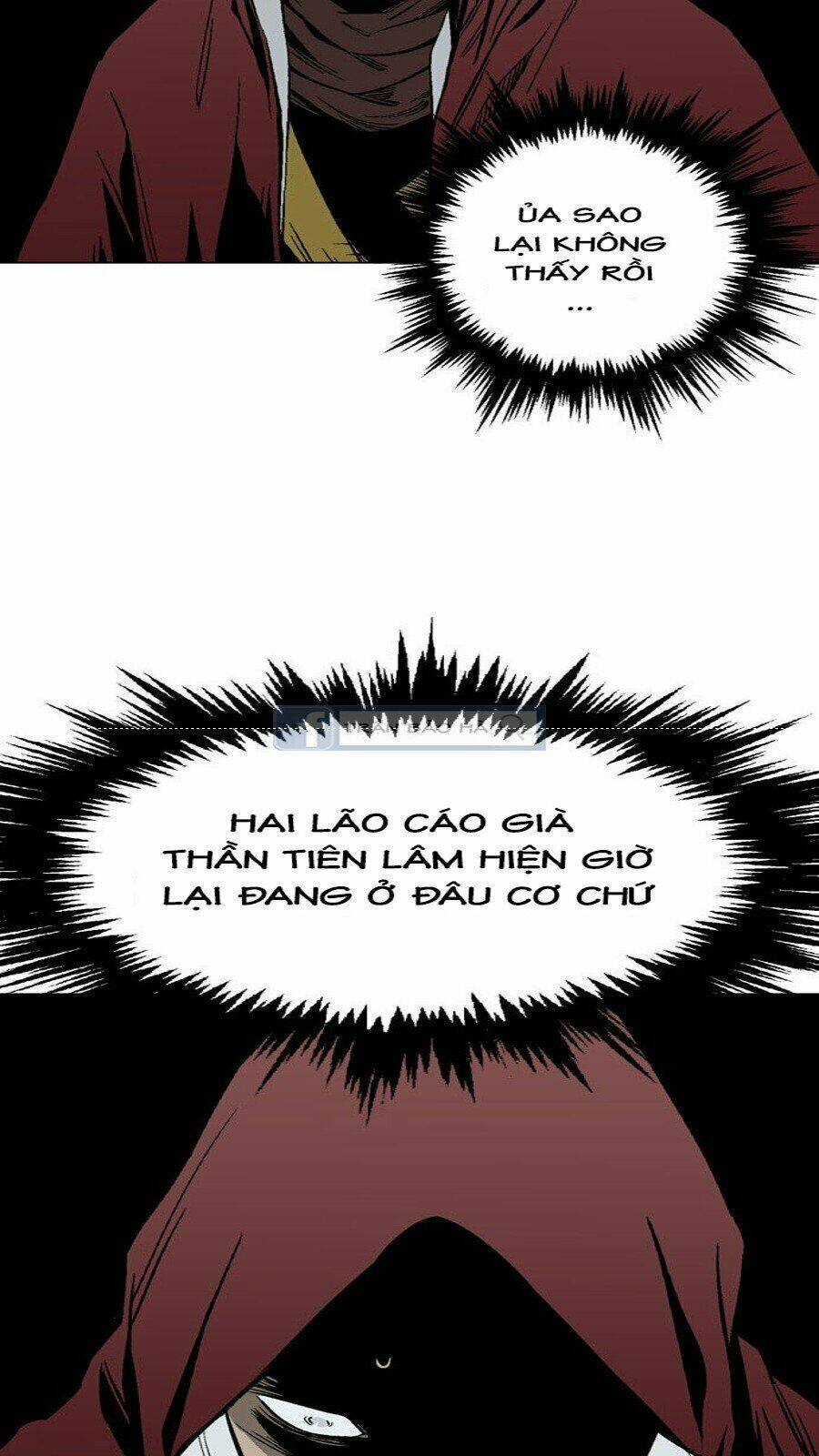 Gosu 2 - Chương 65