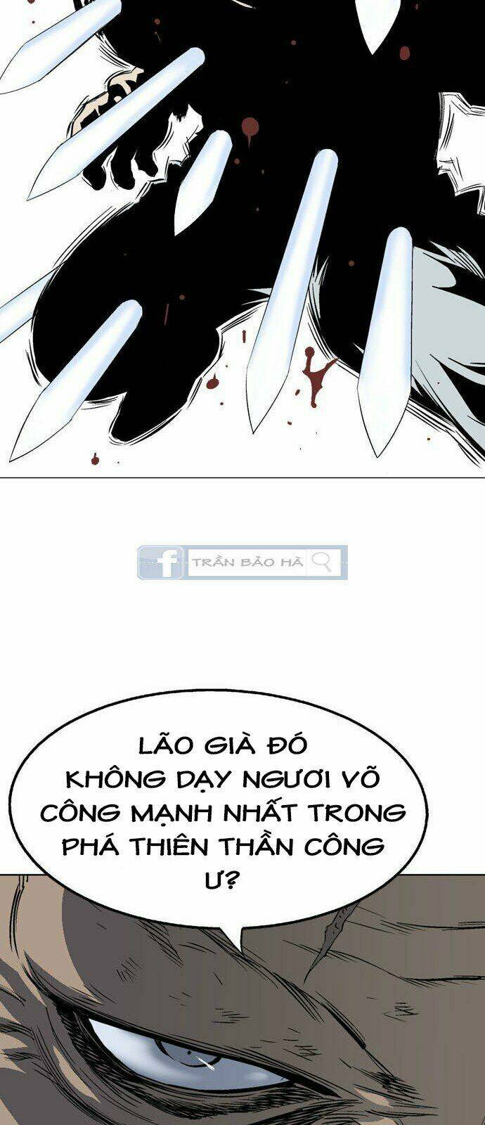 Gosu 2 - Chương 66