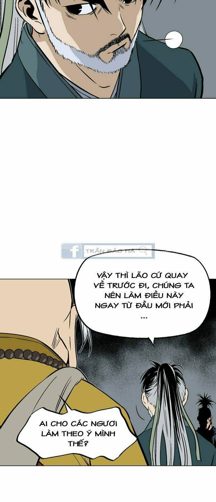 Gosu 2 - Chương 68