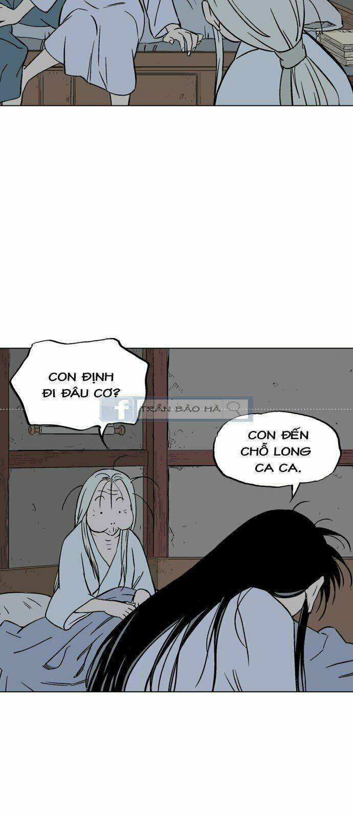 Gosu 2 - Chương 68