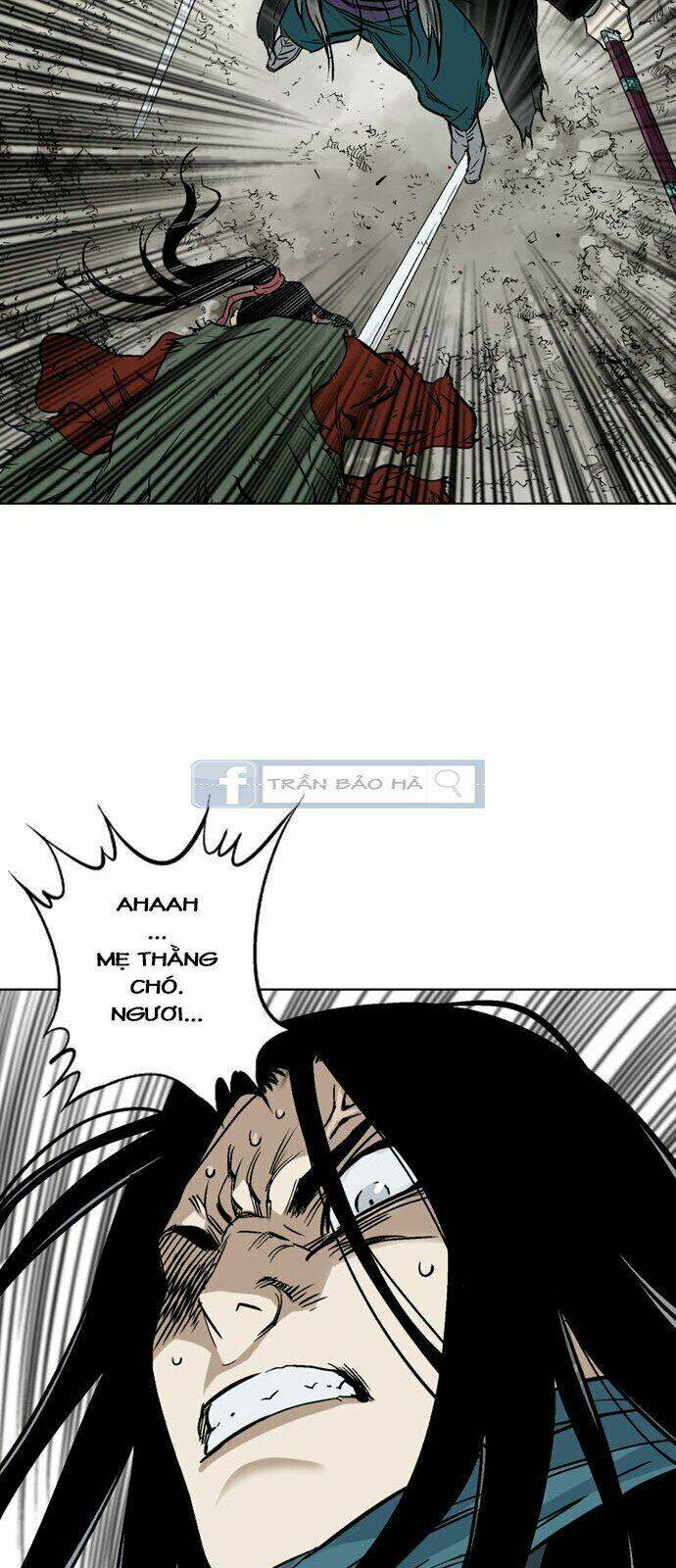 Gosu 2 - Chương 68