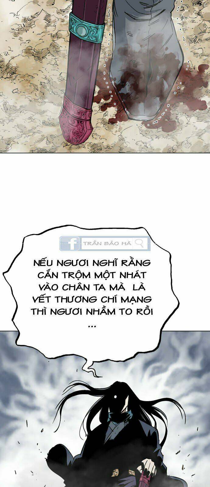 Gosu 2 - Chương 69