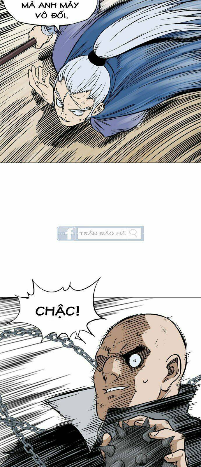 Gosu 2 - Chương 69