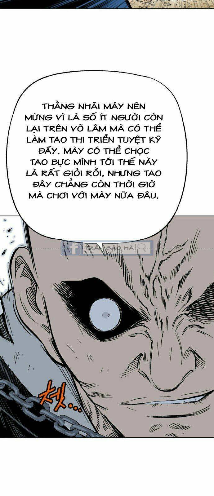 Gosu 2 - Chương 69