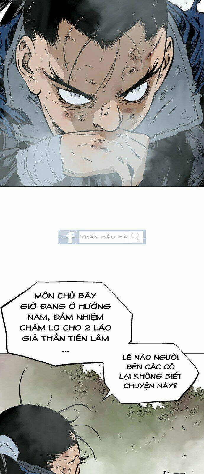 Gosu 2 - Chương 69