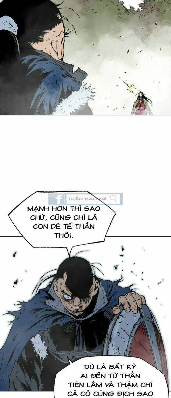 Gosu 2 - Chương 69