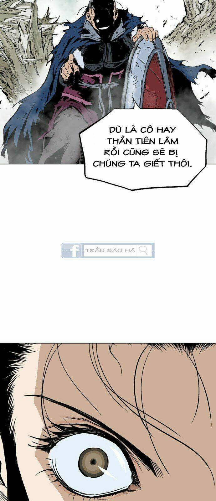 Gosu 2 - Chương 69