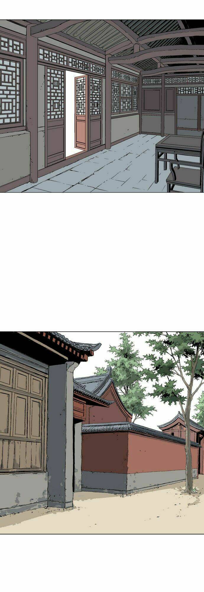 Gosu 2 - Chương 7