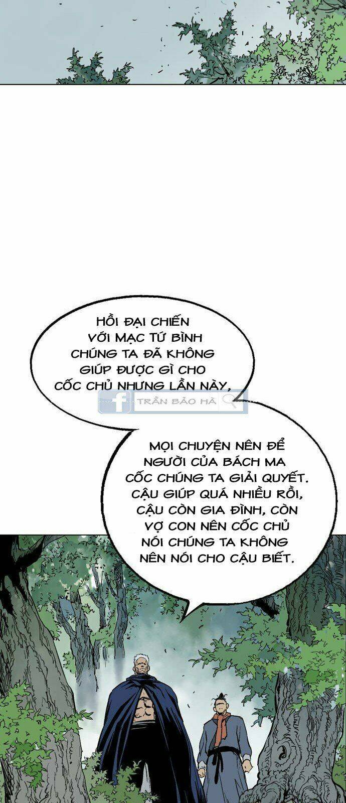 Gosu 2 - Chương 70