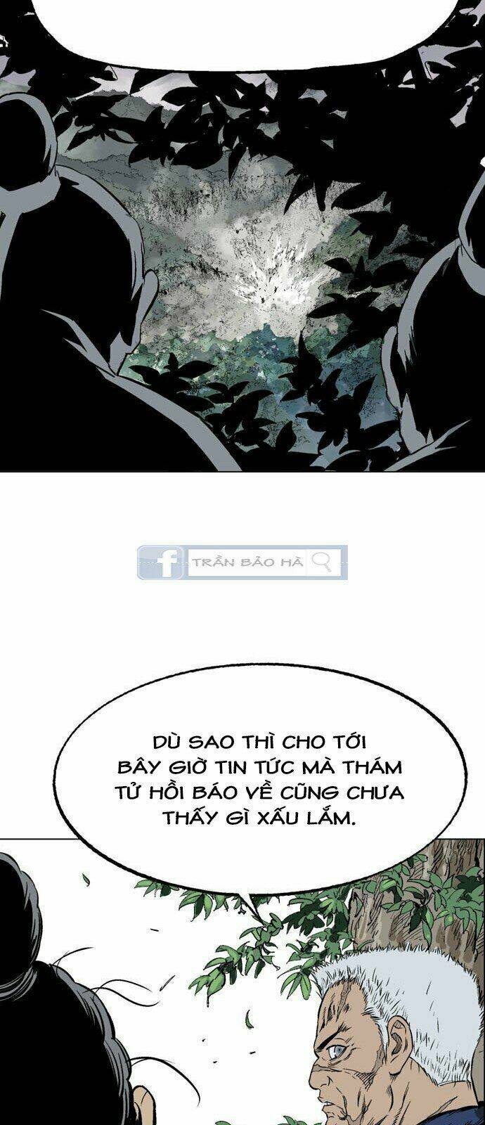 Gosu 2 - Chương 70