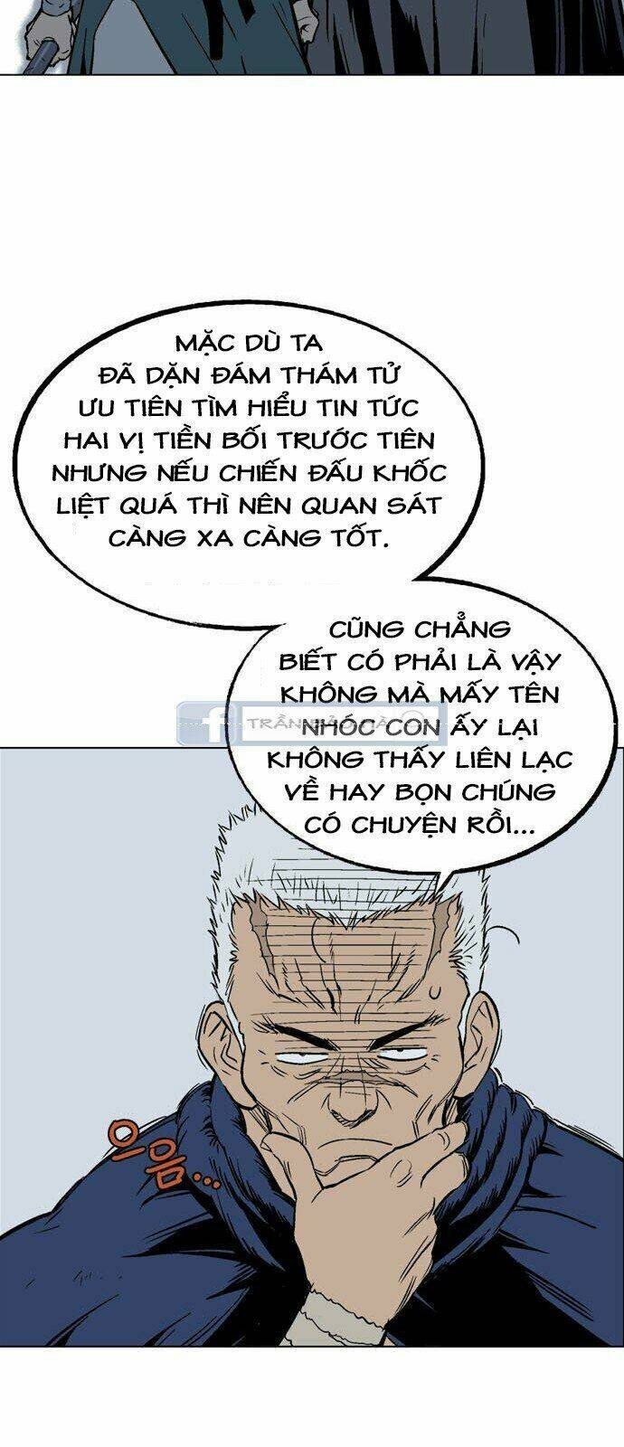 Gosu 2 - Chương 70