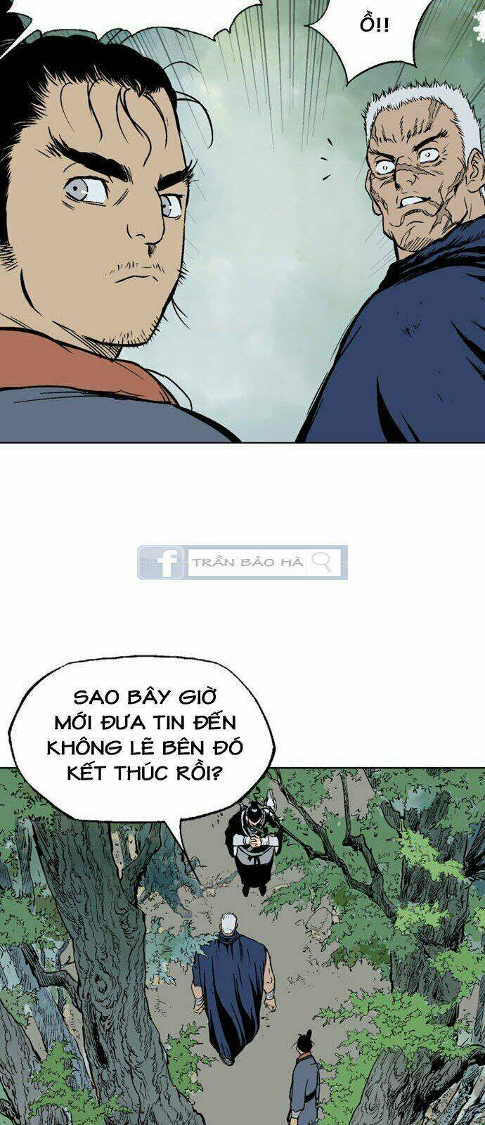 Gosu 2 - Chương 70
