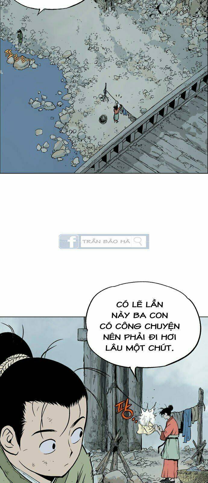 Gosu 2 - Chương 70