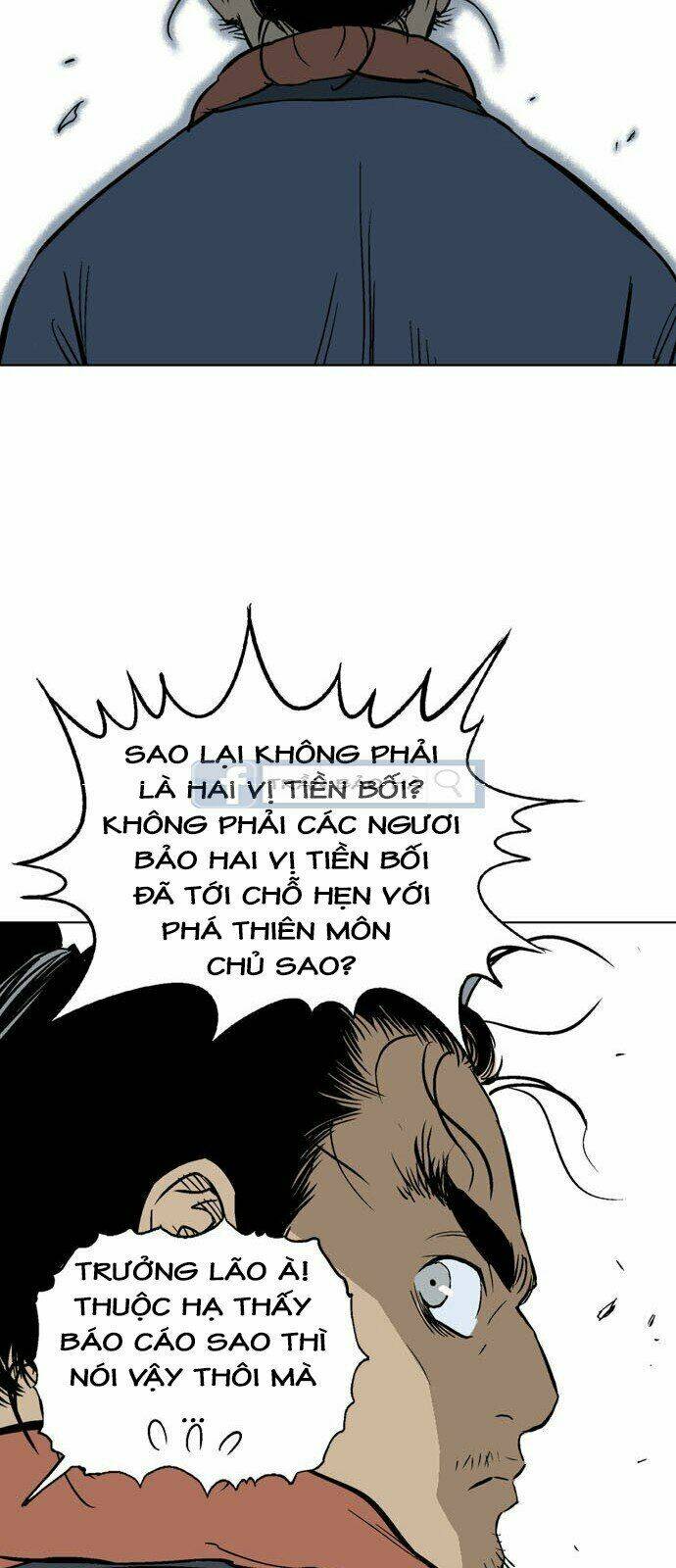Gosu 2 - Chương 70