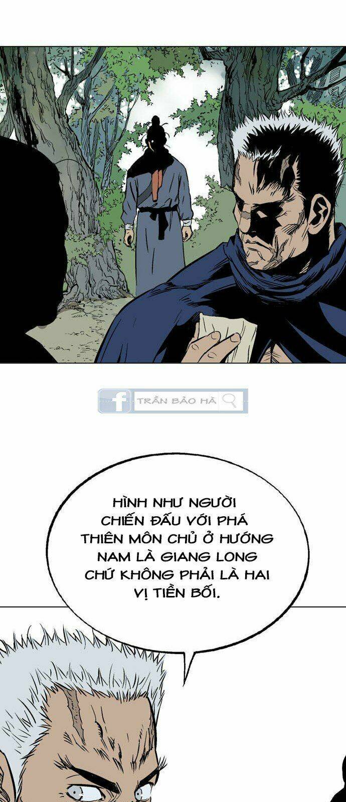 Gosu 2 - Chương 70