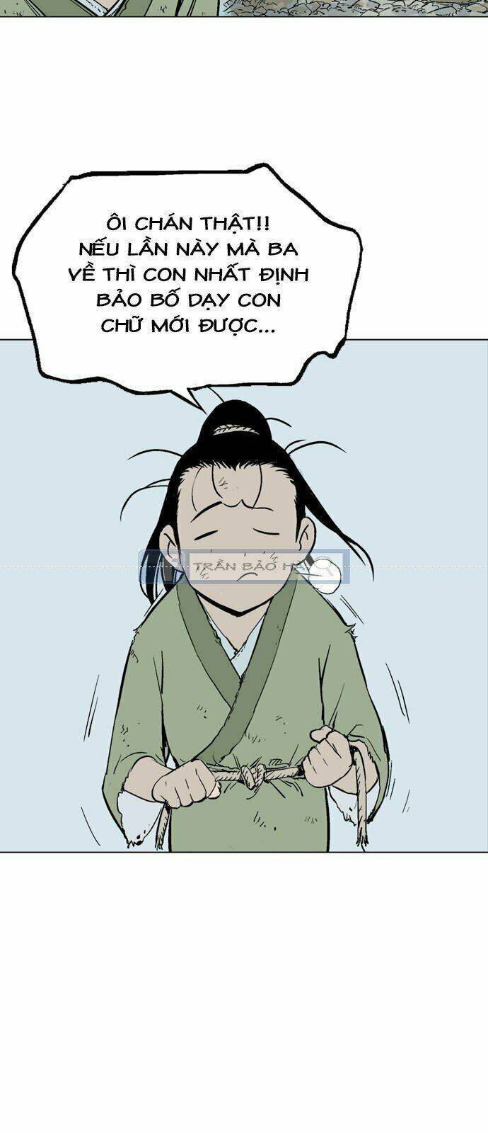 Gosu 2 - Chương 70