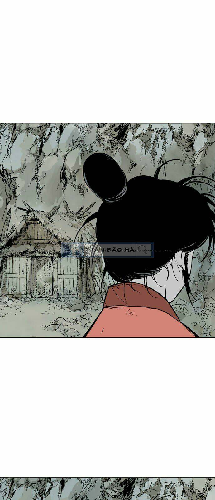 Gosu 2 - Chương 70