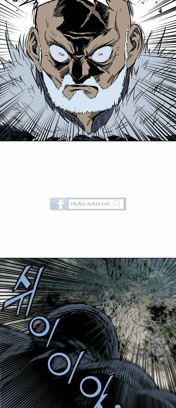Gosu 2 - Chương 71