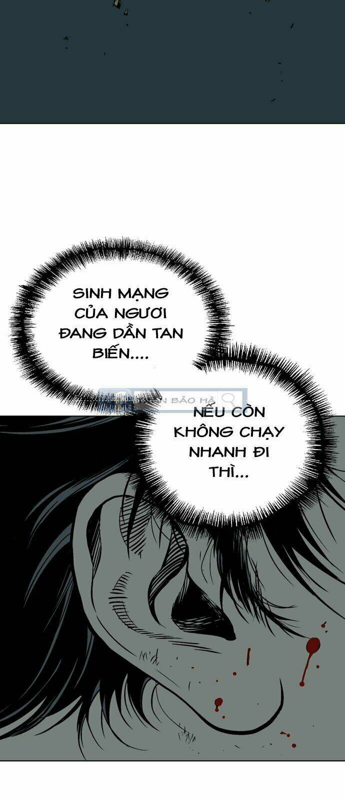 Gosu 2 - Chương 71