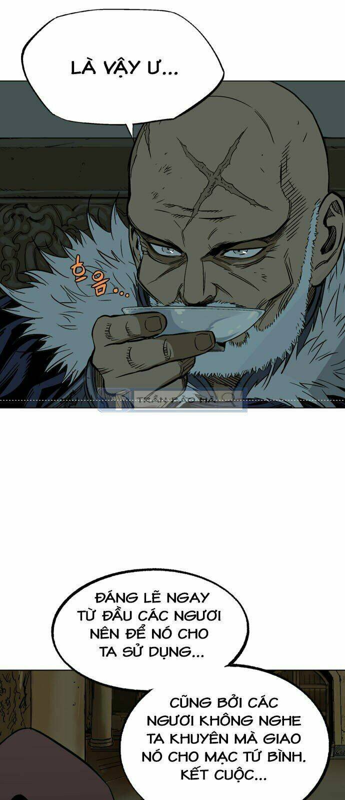 Gosu 2 - Chương 71