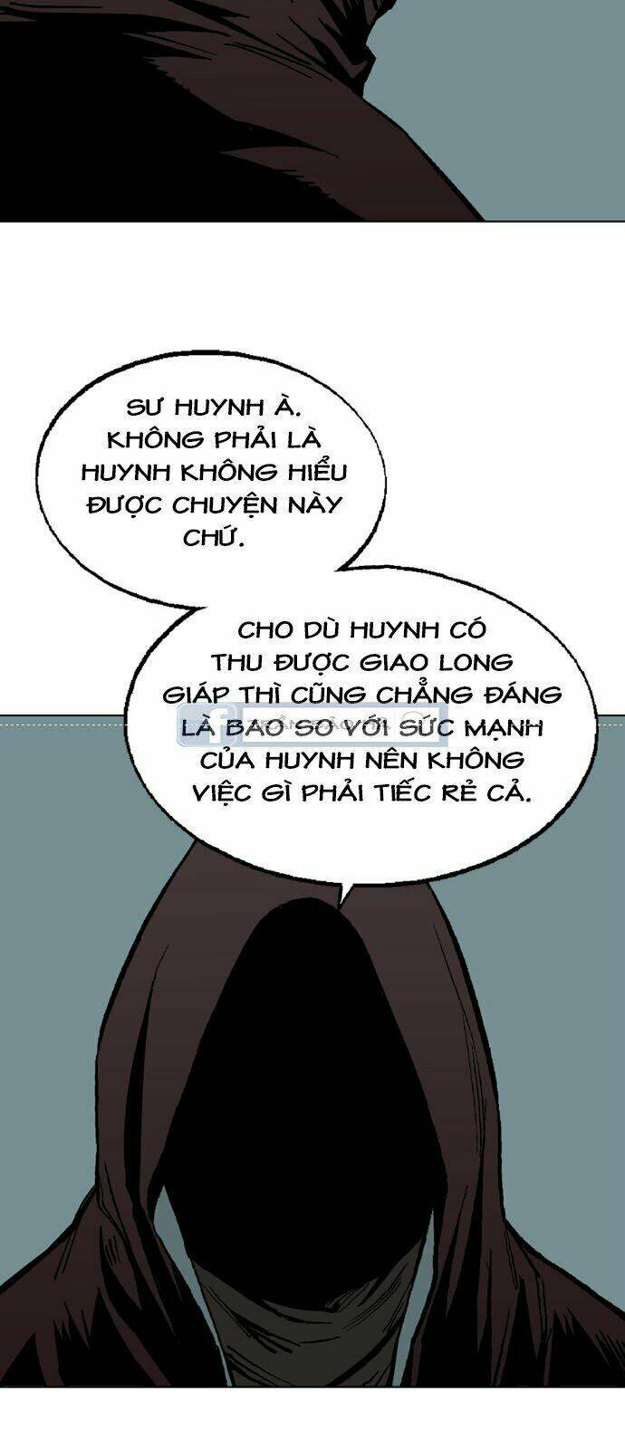 Gosu 2 - Chương 71