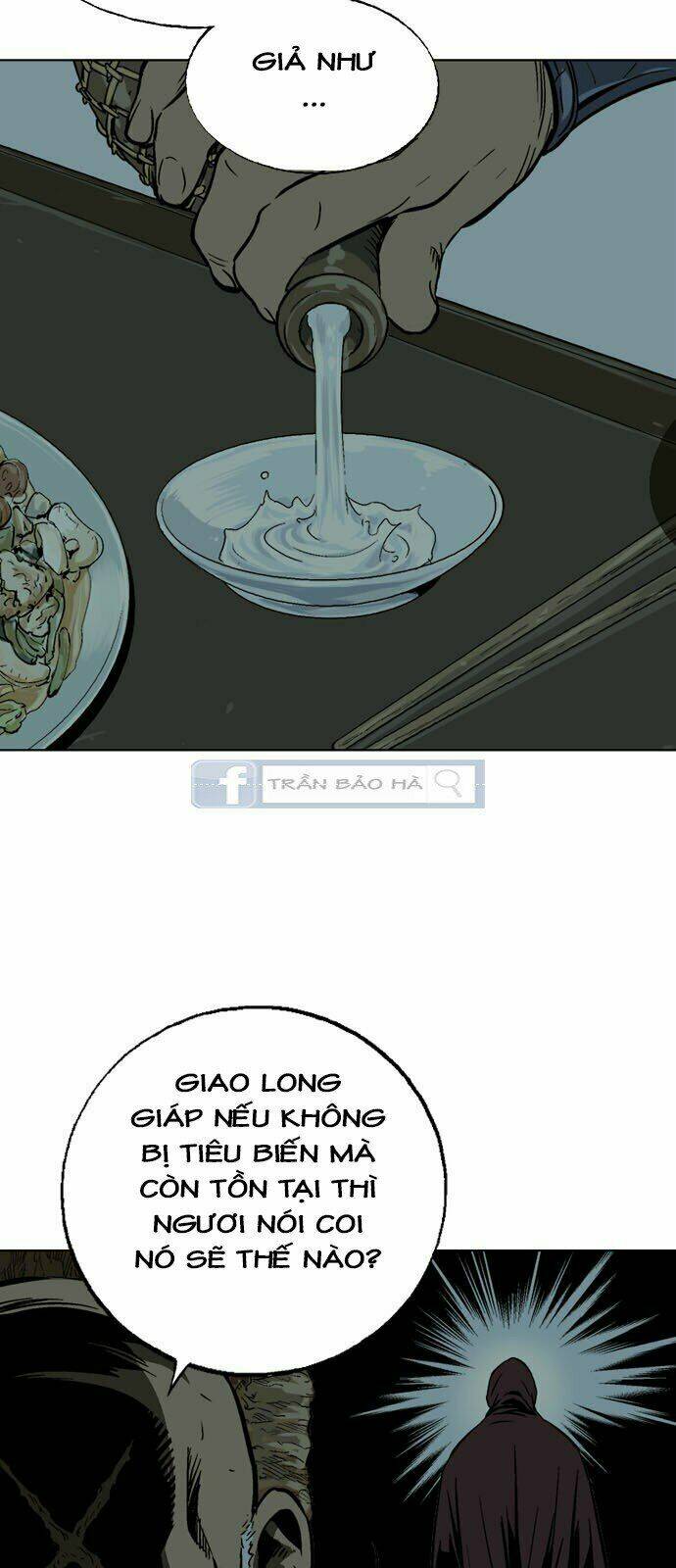 Gosu 2 - Chương 71
