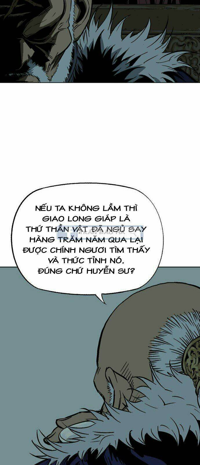 Gosu 2 - Chương 71