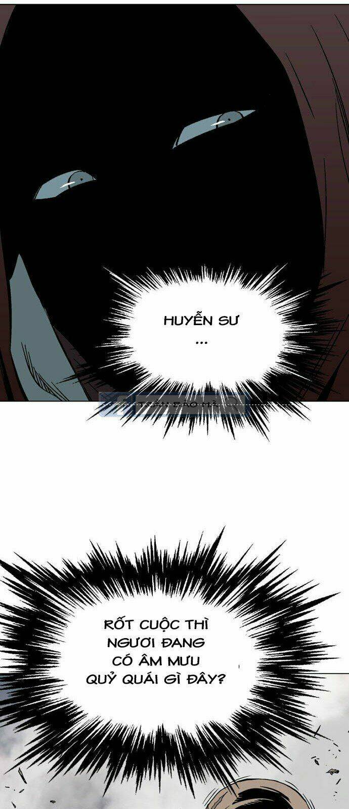 Gosu 2 - Chương 71