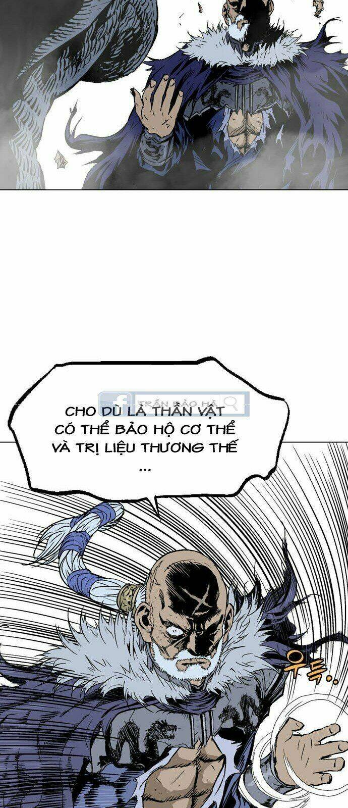 Gosu 2 - Chương 71