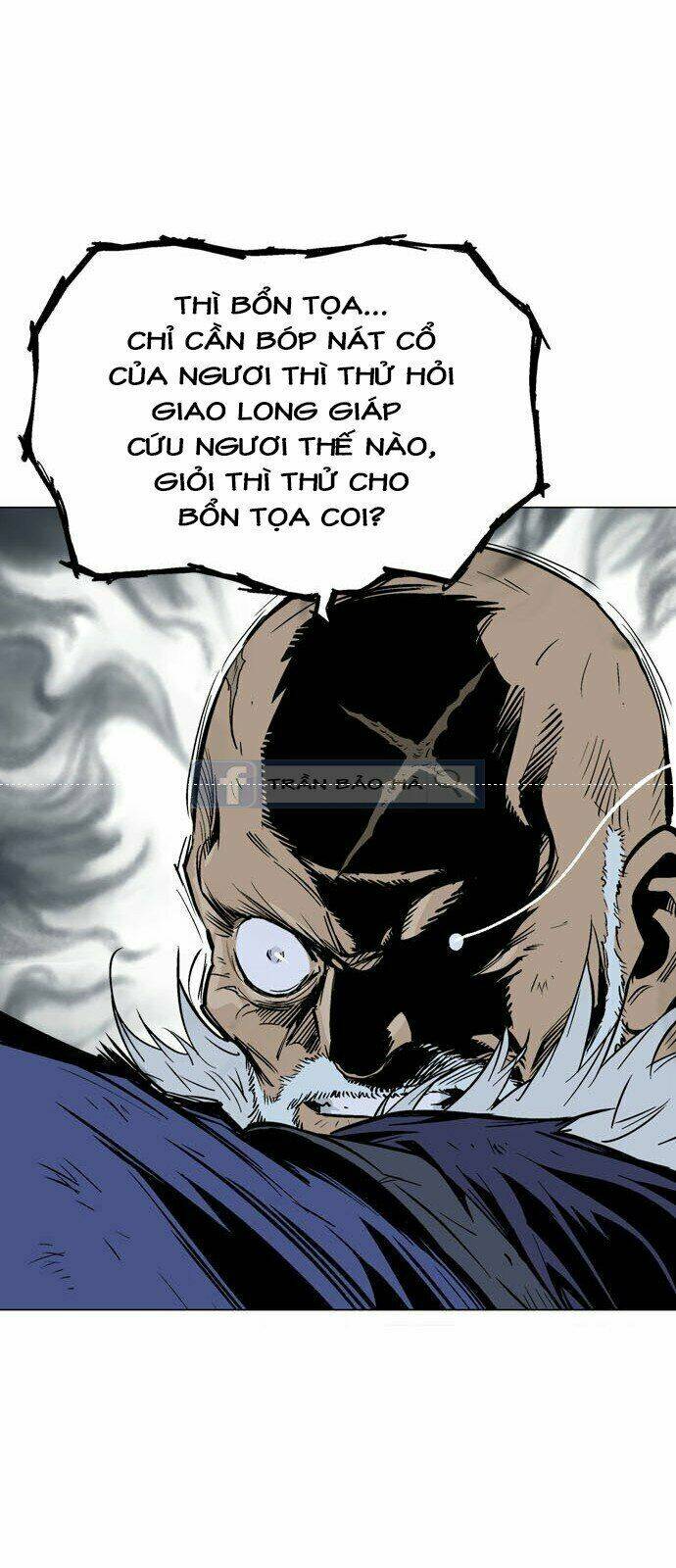 Gosu 2 - Chương 71