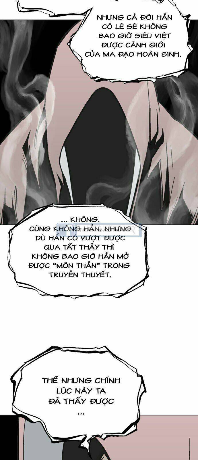 Gosu 2 - Chương 72