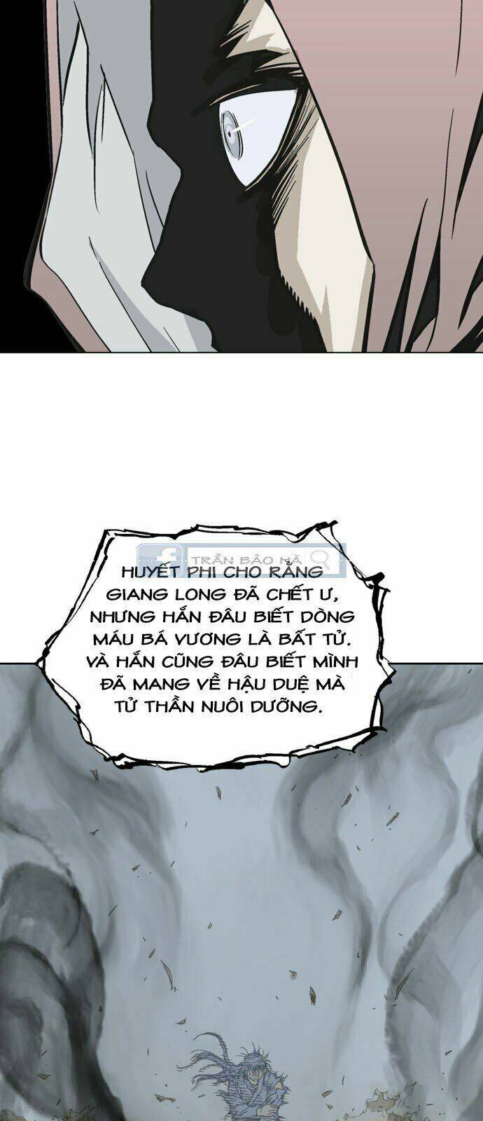 Gosu 2 - Chương 72