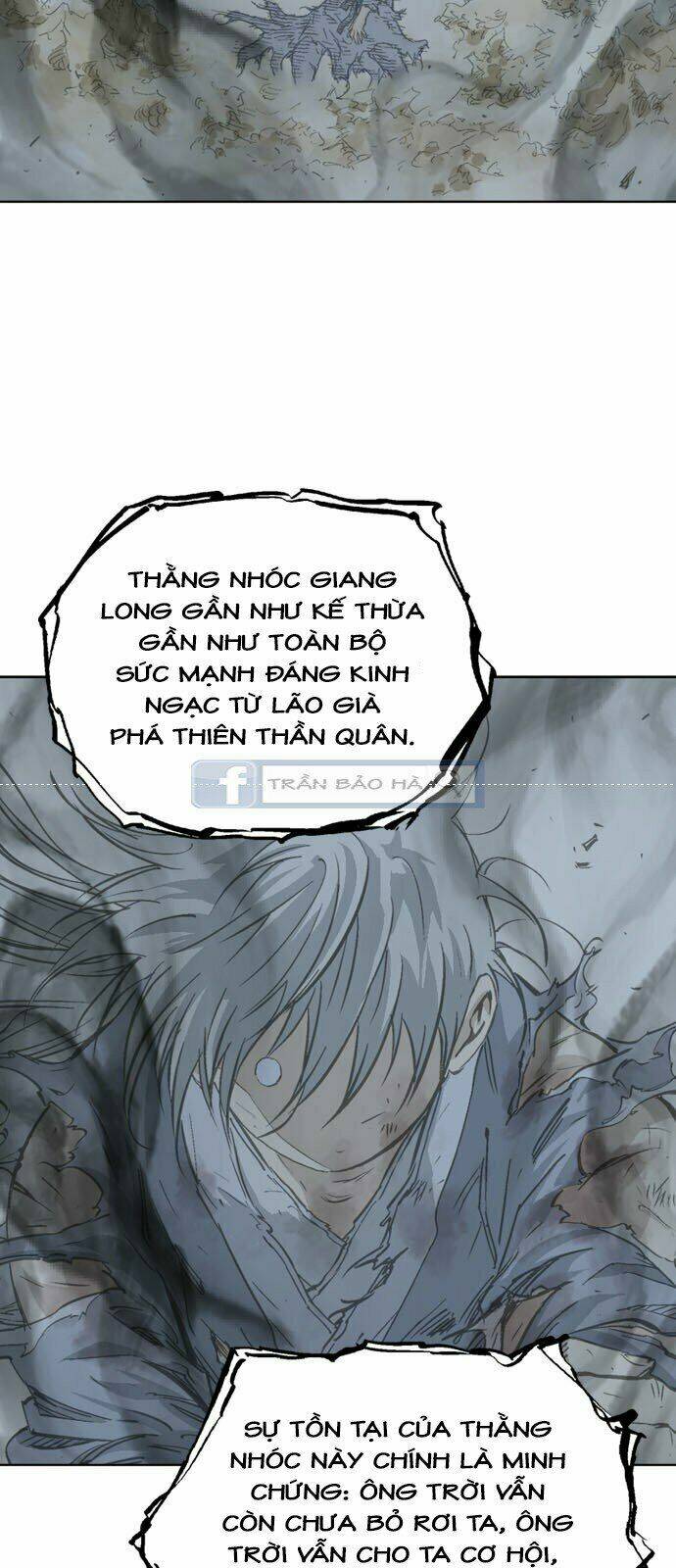 Gosu 2 - Chương 72