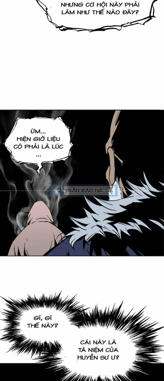 Gosu 2 - Chương 72